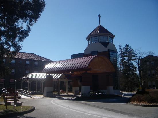 Saint Katharine Drexel Mission Center and Shrine
